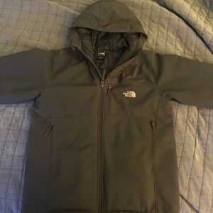 Winter north face jacket